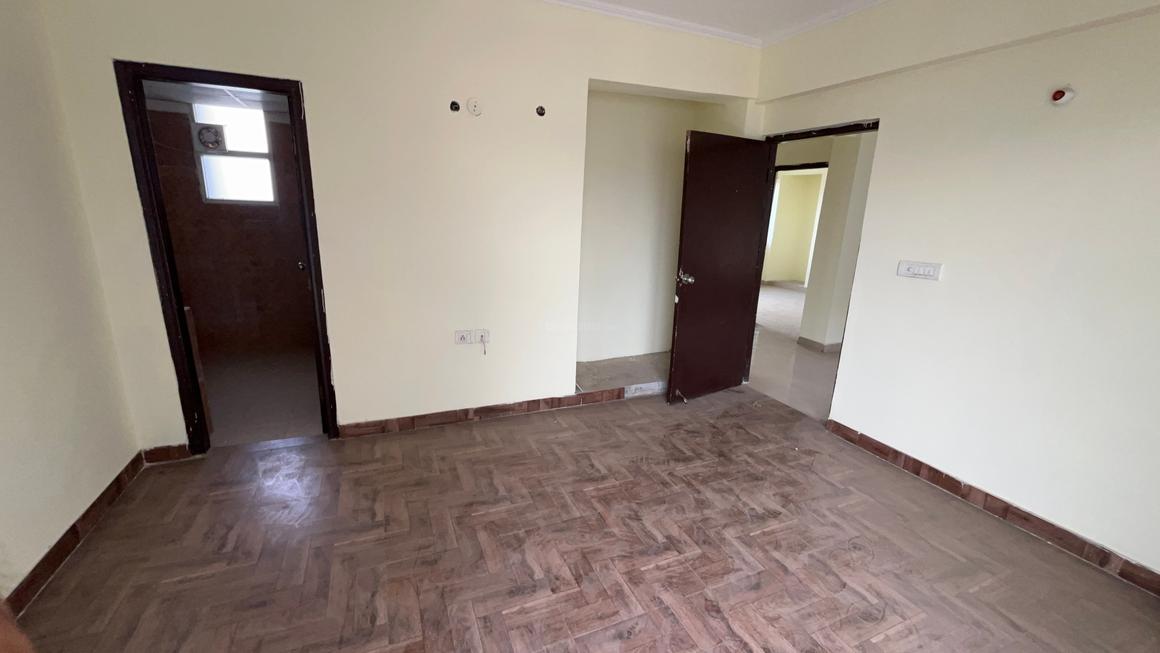 3 BHK for rent in Sector 84, Gurugram — unfurnished — 1550 sq.ft — The Antriksh Heights