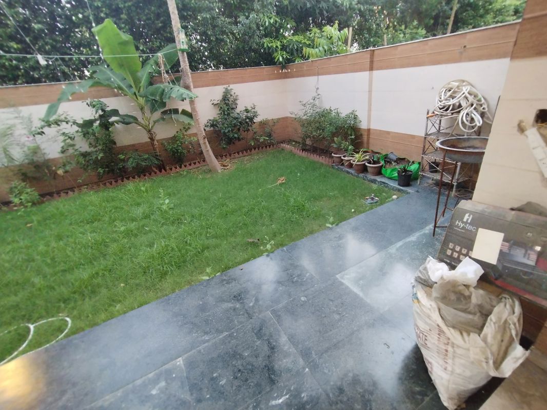 3 BHK for rent in Sector 84, Gurugram — semi-furnished — 2000 sq.ft — SS Almeria