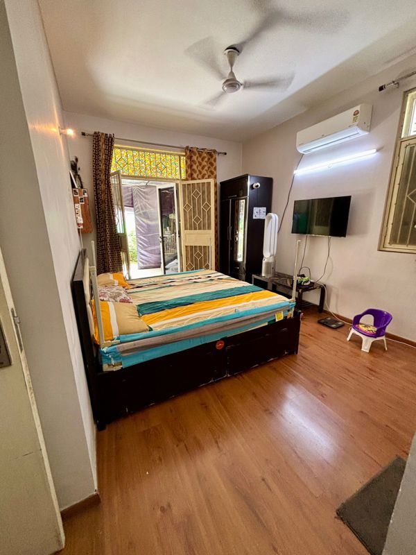 3 BHK for rent in Sector 84, Gurugram — semi-furnished — 1825 sq.ft