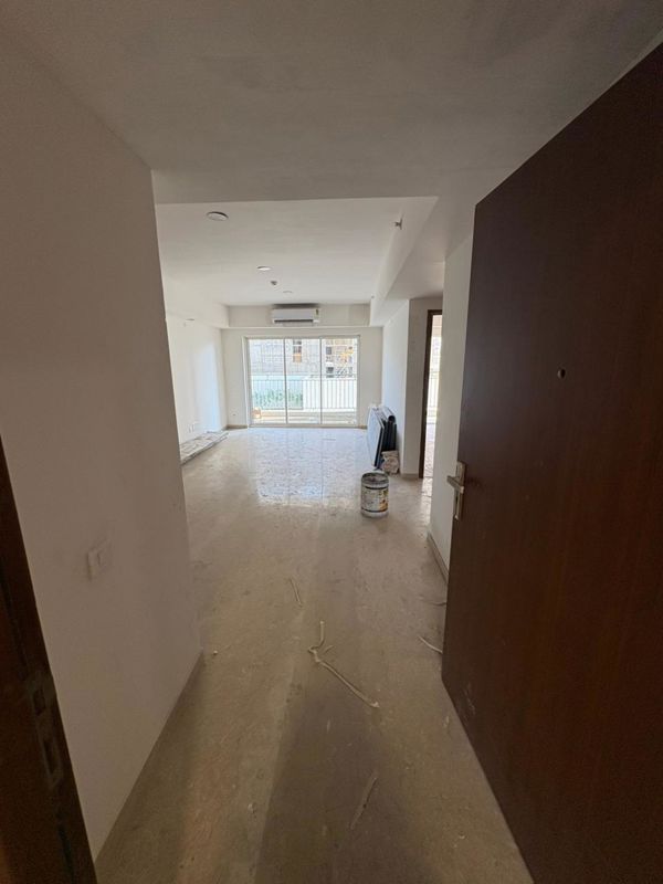 3 BHK for rent in Sector 85, Gurugram — semi-furnished — 1829 sq.ft — Godrej Air Sector 85