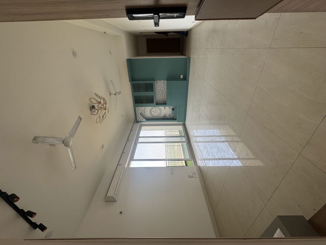 3 BHK for rent in Sector 85, Gurugram — semi-furnished — 1829 sq.ft — Godrej Air Sector 85
