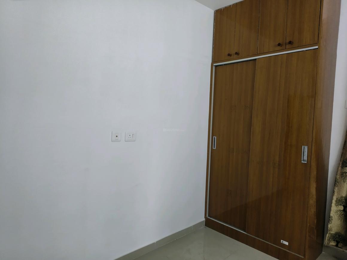 3 BHK for rent in Sector 85, Gurugram — unfurnished — 745 sq.ft — Pyramid Heights