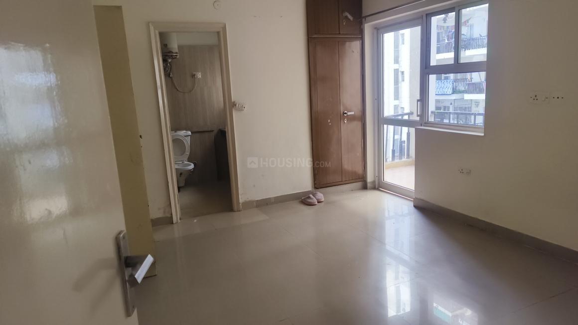 3 BHK for rent in Sector 85, Gurugram — semi-furnished — 1675 sq.ft — Orris Aster Court
