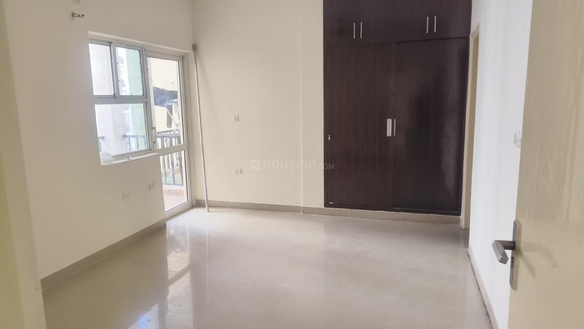 3 BHK for rent in Sector 85, Gurugram — semi-furnished — 1675 sq.ft — Orris Aster Court