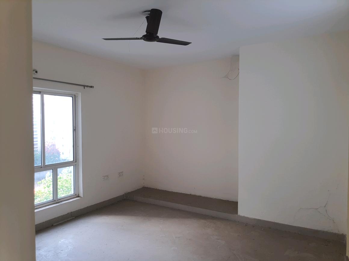 3 BHK for rent in Sector 85, Gurugram — semi-furnished — 1675 sq.ft — Orris Aster Court
