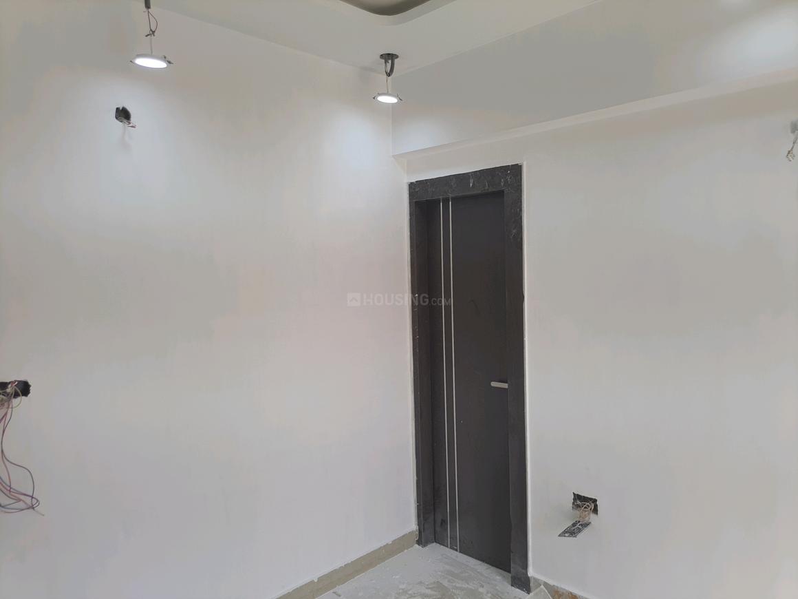 3 BHK for rent in Sector 85, Gurugram — semi-furnished — 1480 sq.ft — Orris Carnation Residency