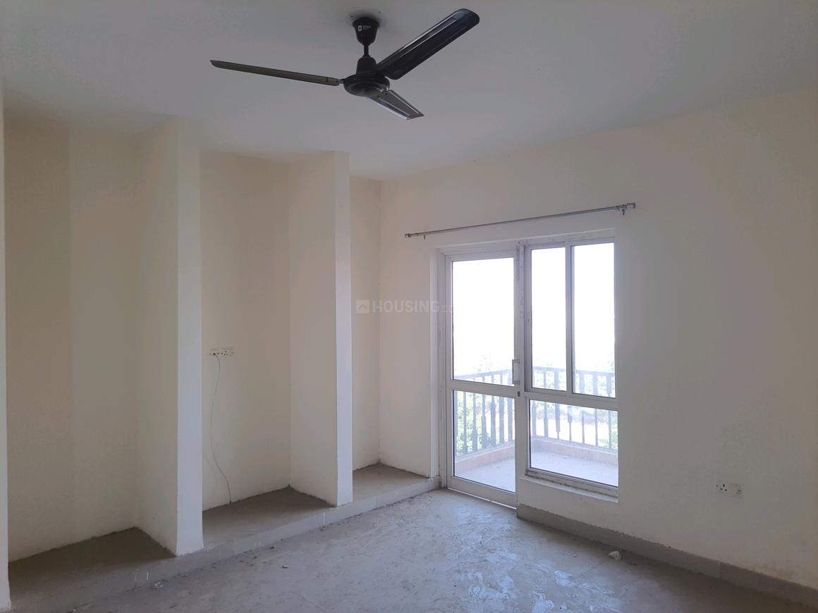 3 BHK for rent in Sector 85, Gurugram — semi-furnished — 1674 sq.ft — Orris Aster Court