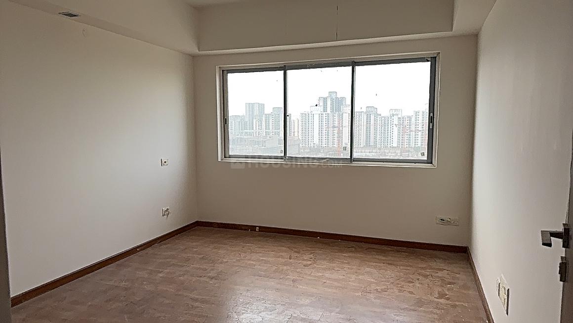 3 BHK for rent in Sector 85, Gurugram — semi-furnished — 1829 sq.ft — Godrej Air