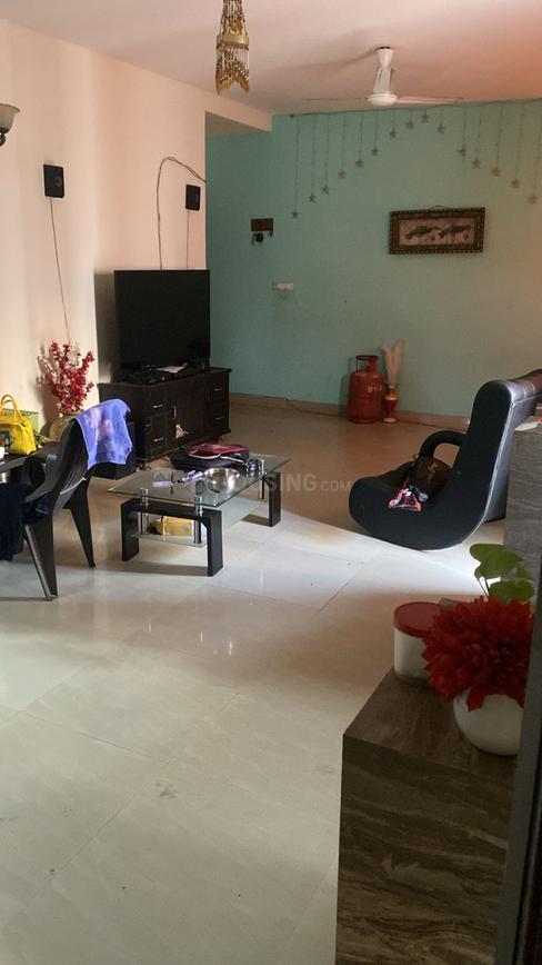 3 BHK for rent in Sector 85, Gurugram — semi-furnished — 1474 sq.ft — Orris Carnation Residency