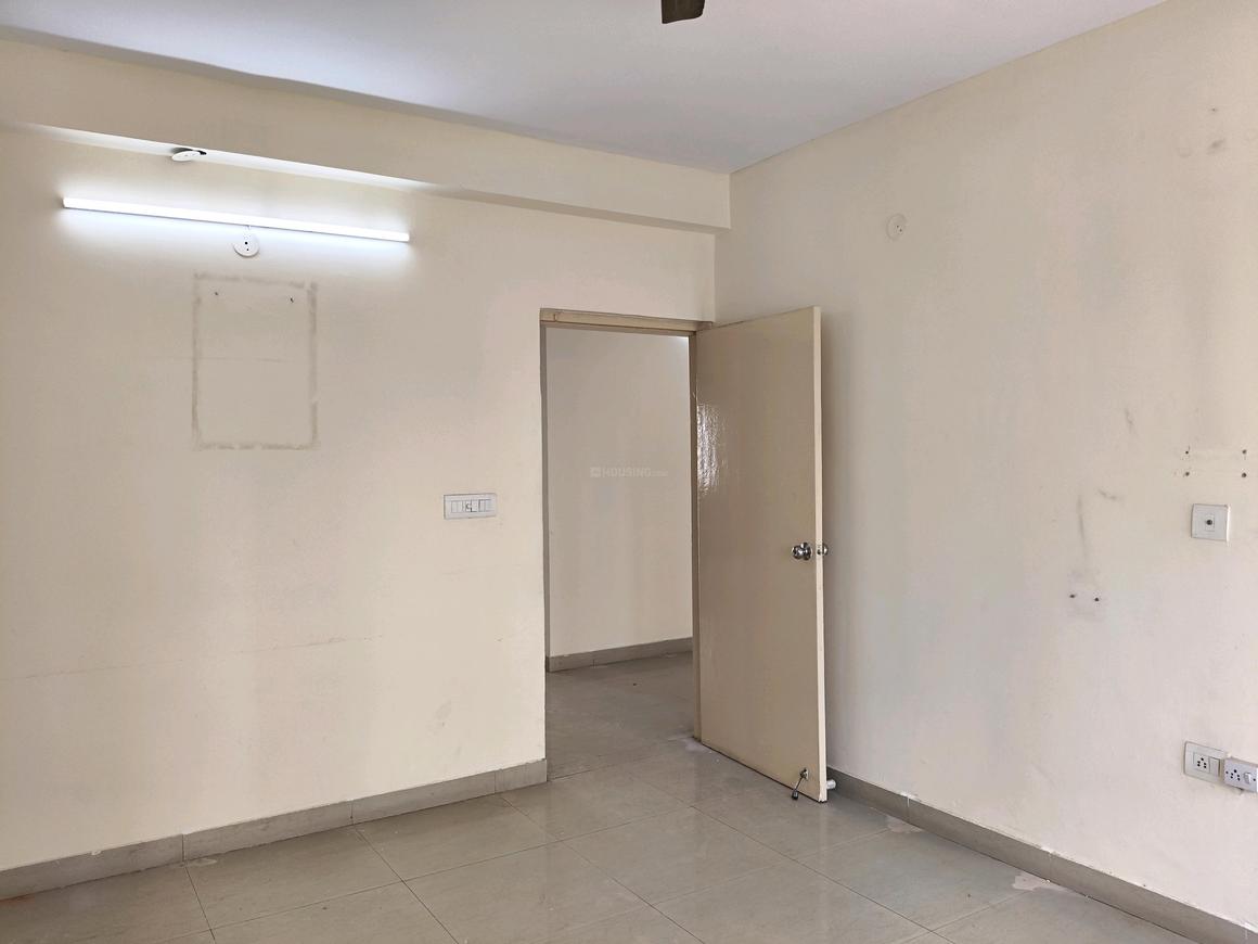 3 BHK for rent in Sector 85, Gurugram — semi-furnished — 1450 sq.ft — Orris Carnation Residency