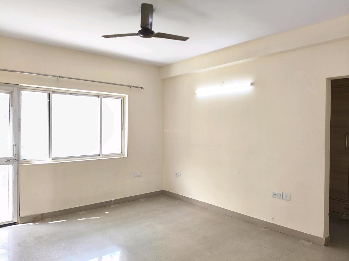 3 BHK for rent in Sector 85, Gurugram — semi-furnished — 1400 sq.ft — Orris Carnation Residency