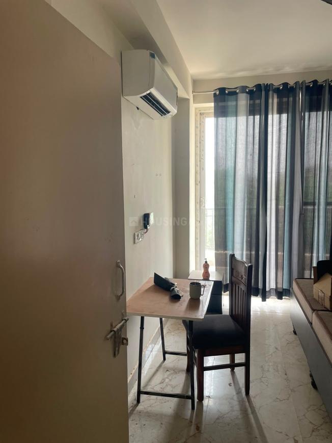 3 BHK for rent in Sector 85, Gurugram — semi-furnished — 1285 sq.ft — Orris Aster Court