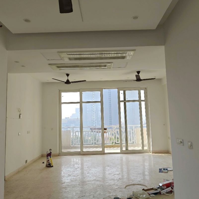3 BHK for rent in Sector 85, Gurugram — semi-furnished — 2280 sq.ft — SS The Leaf