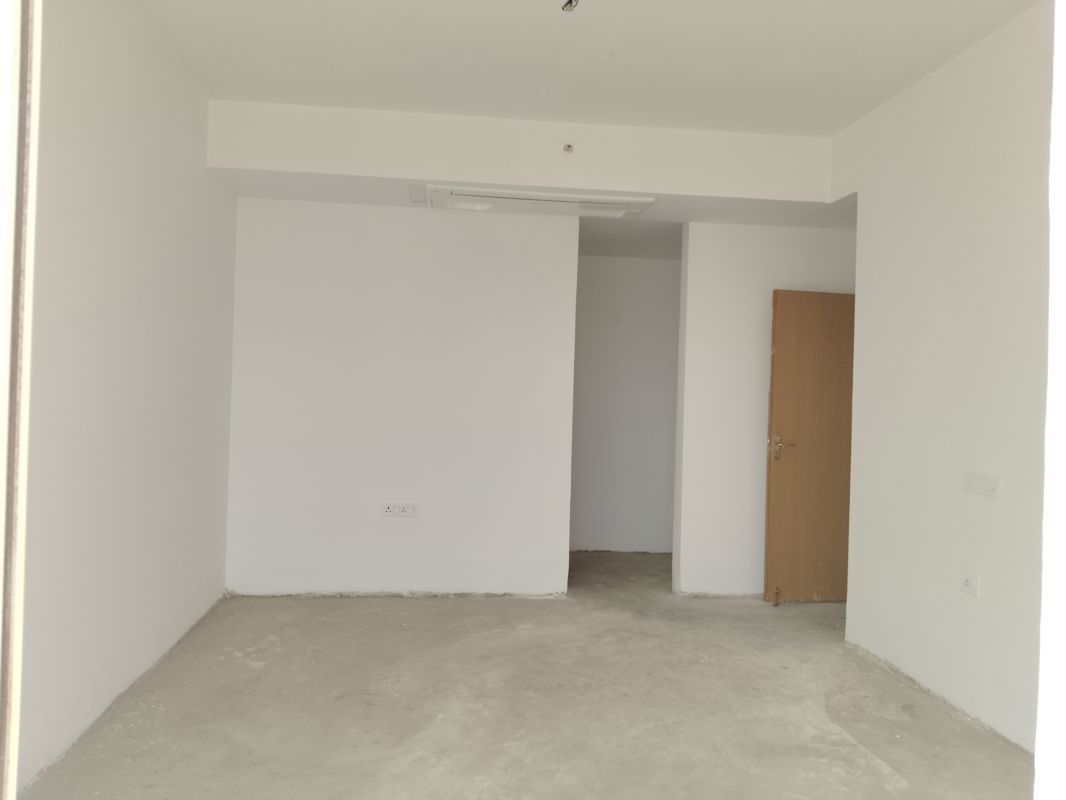 3 BHK for rent in Sector 85, Gurugram — semi-furnished — 2408 sq.ft — SS The Leaf