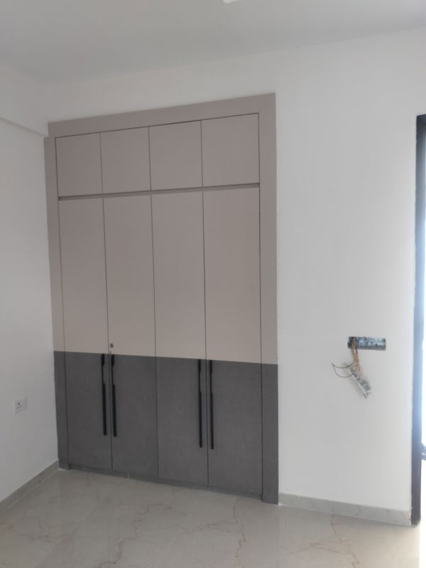 3 BHK for rent in Sector 86, Gurugram — semi-furnished — 1690 sq.ft — Ansal Height 86