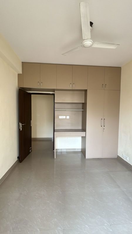 3 BHK for rent in Sector 86, Gurugram — semi-furnished — 1690 sq.ft — Ansal Height 86