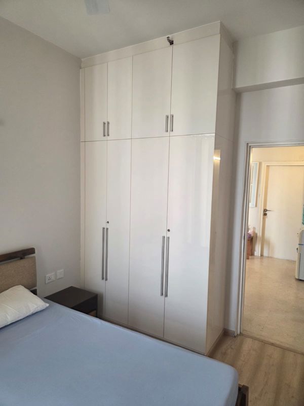 3 BHK for rent in Sector 86, Gurugram — semi-furnished — 1930 sq.ft — DLF The Skycourt