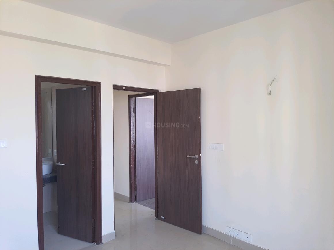 3 BHK for rent in Sector 86, Gurugram — semi-furnished — 1690 sq.ft — Ansal Heights 86