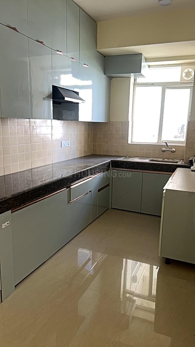 3 BHK for rent in Sector 86, Gurugram — semi-furnished — 1690 sq.ft — Ansal Heights 86