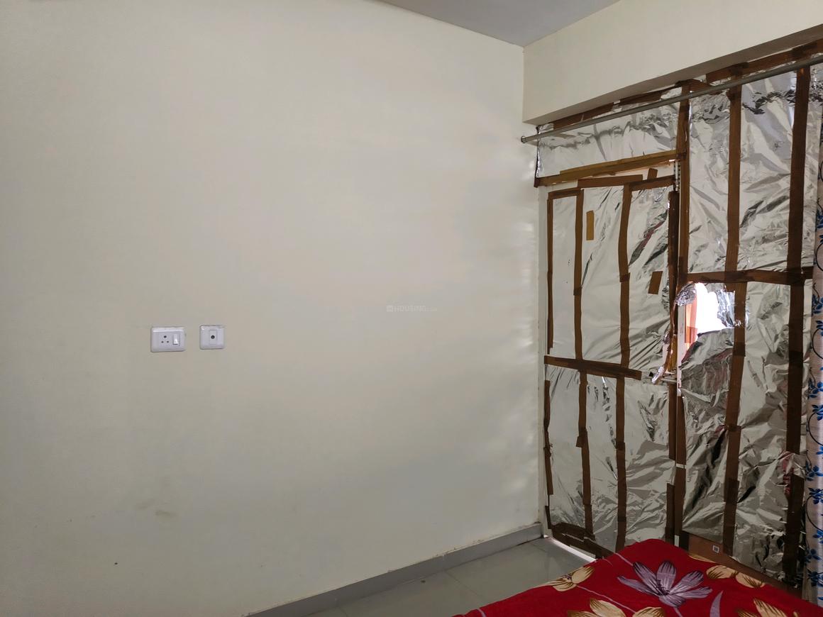 3 BHK for rent in Sector 86, Gurugram — 1050 sq.ft — Pyramid Urban Homes II