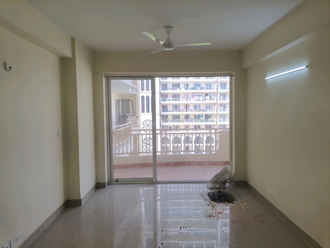3 BHK for rent in Sector 86, Gurugram — semi-furnished — 1690 sq.ft — Ansal Heights 86
