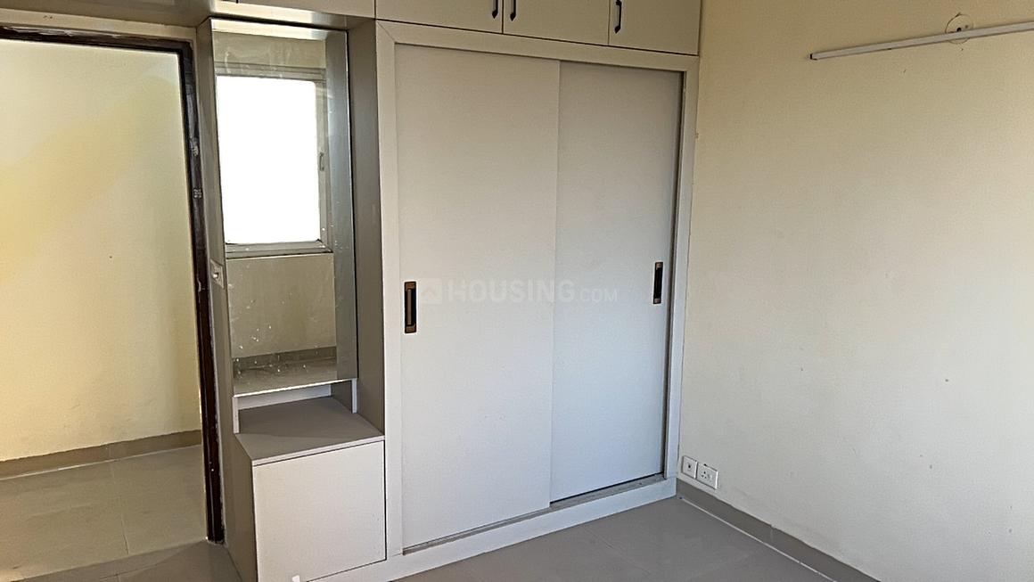 3 BHK for rent in Sector 86, Gurugram — semi-furnished — 1690 sq.ft — Ansal Heights 86