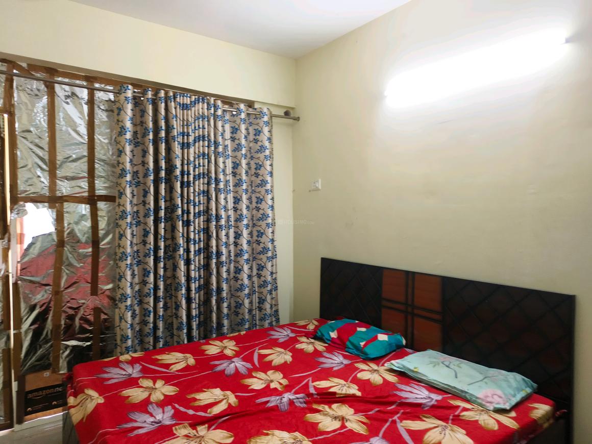 3 BHK for rent in Sector 86, Gurugram — 1049 sq.ft — Pyramid Urban Homes II