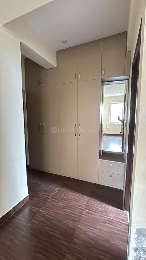3 BHK for rent in Sector 86, Gurugram — semi-furnished — 1690 sq.ft — Ansal Heights 86