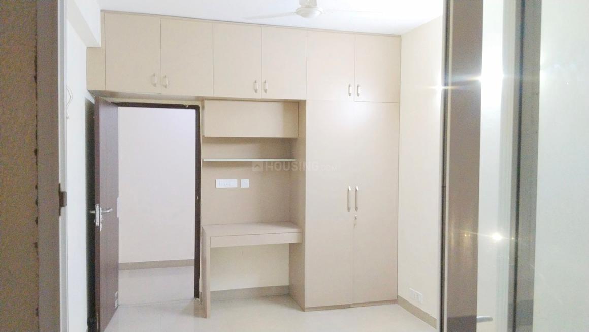 3 BHK for rent in Sector 86, Gurugram — semi-furnished — 1690 sq.ft — Ansal Heights 86