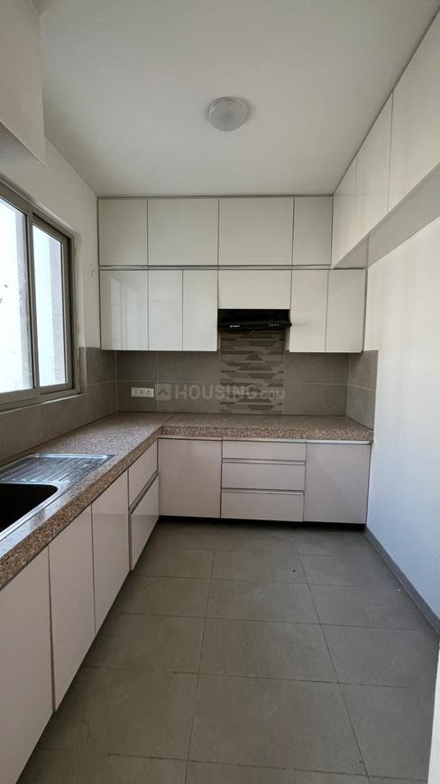 3 BHK for rent in Sector 86, Gurugram — semi-furnished — 1657 sq.ft — Ansal Heights 86