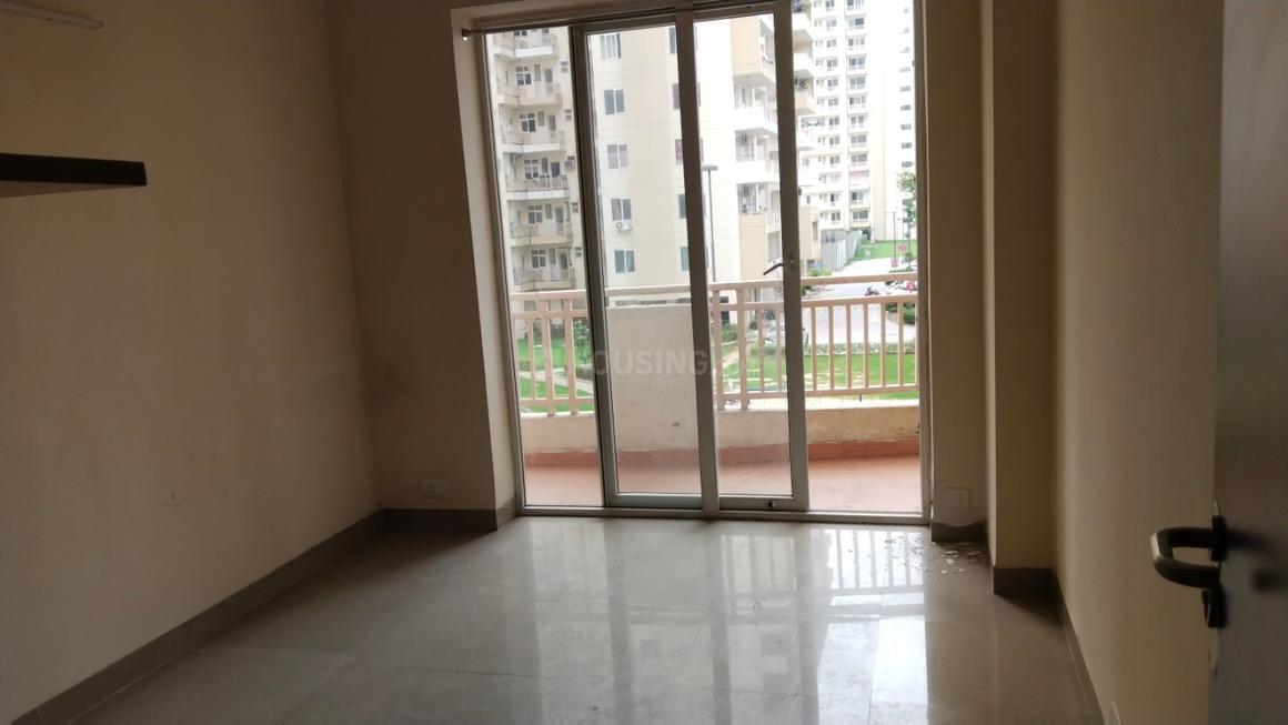 3 BHK for rent in Sector 86, Gurugram — semi-furnished — 1698 sq.ft — Ansal Heights 86