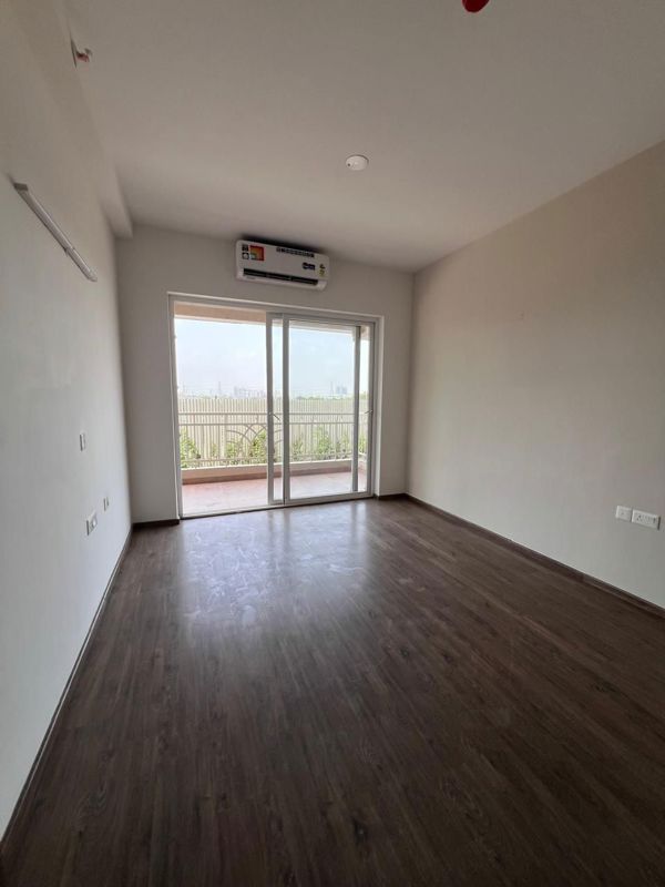 3 BHK for rent in Sector 88a, Gurugram — semi-furnished — 888 sq.ft — The Center Court
