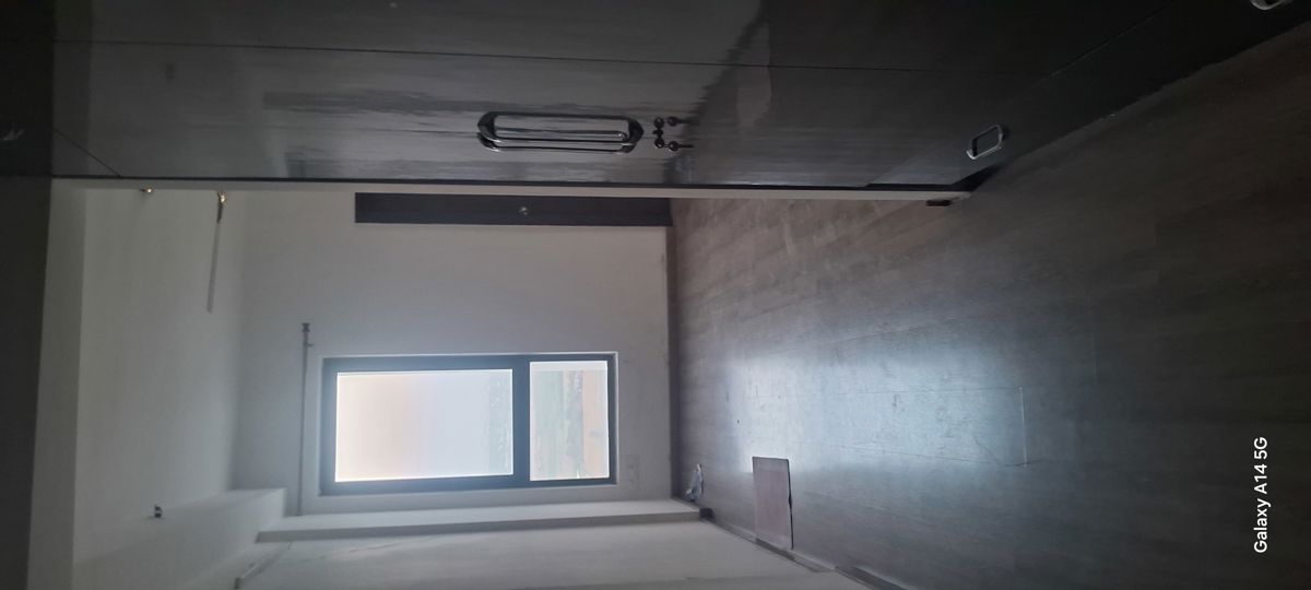 3 BHK for rent in Sector 88a, Gurugram — semi-furnished — 1600 sq.ft — Godrej Icon