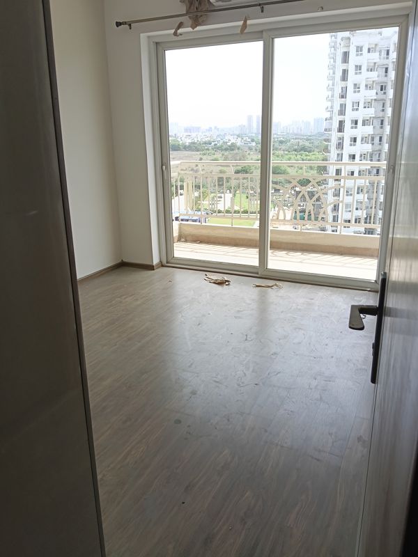3 BHK for rent in Sector 88a, Gurugram — semi-furnished — 2175 sq.ft — The Center Court