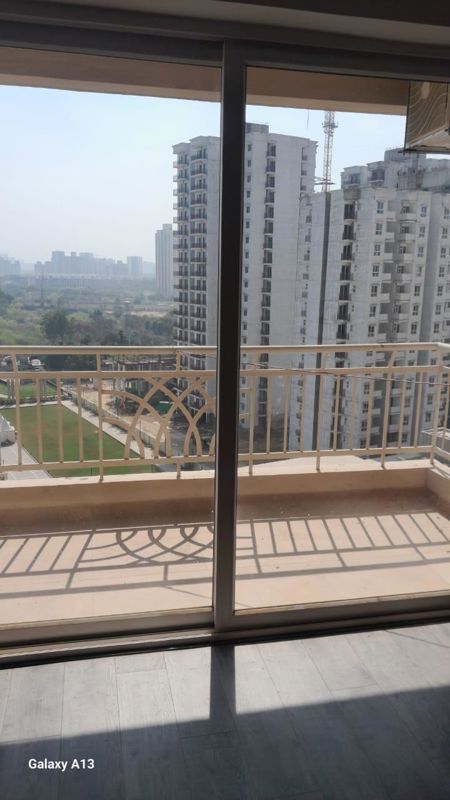 3 BHK for rent in Sector 88a, Gurugram — semi-furnished — 1900 sq.ft — The Center Court Prime