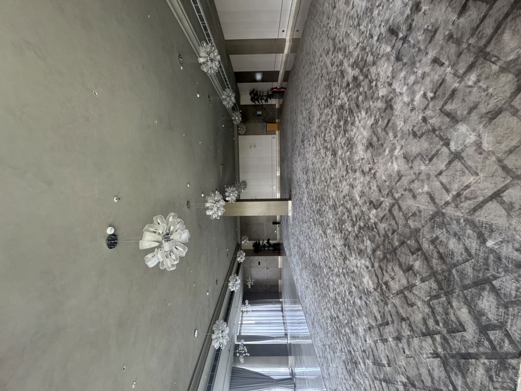 3 BHK for rent in Sector 88a, Gurugram — semi-furnished — 1910 sq.ft — The Center Court Sports Residences