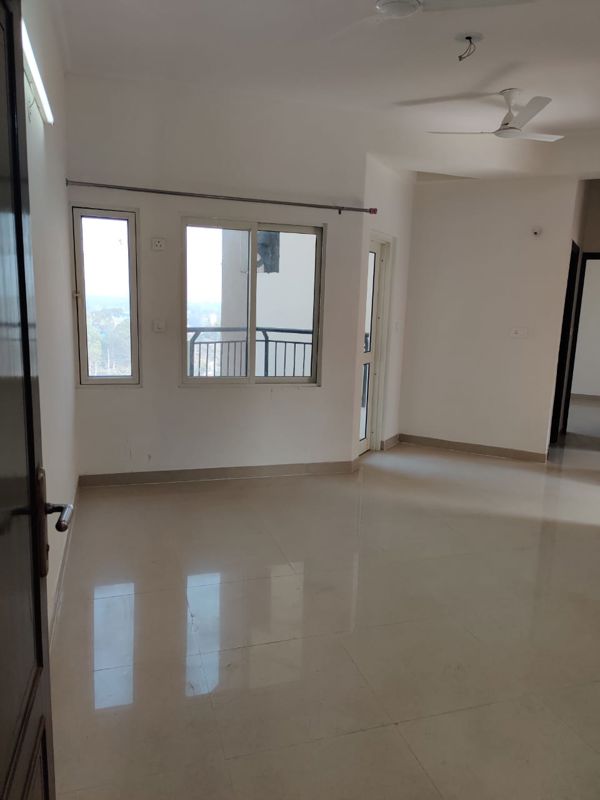 3 BHK for rent in Sector 88a, Gurugram — semi-furnished — 1900 sq.ft — The Center Court Prime