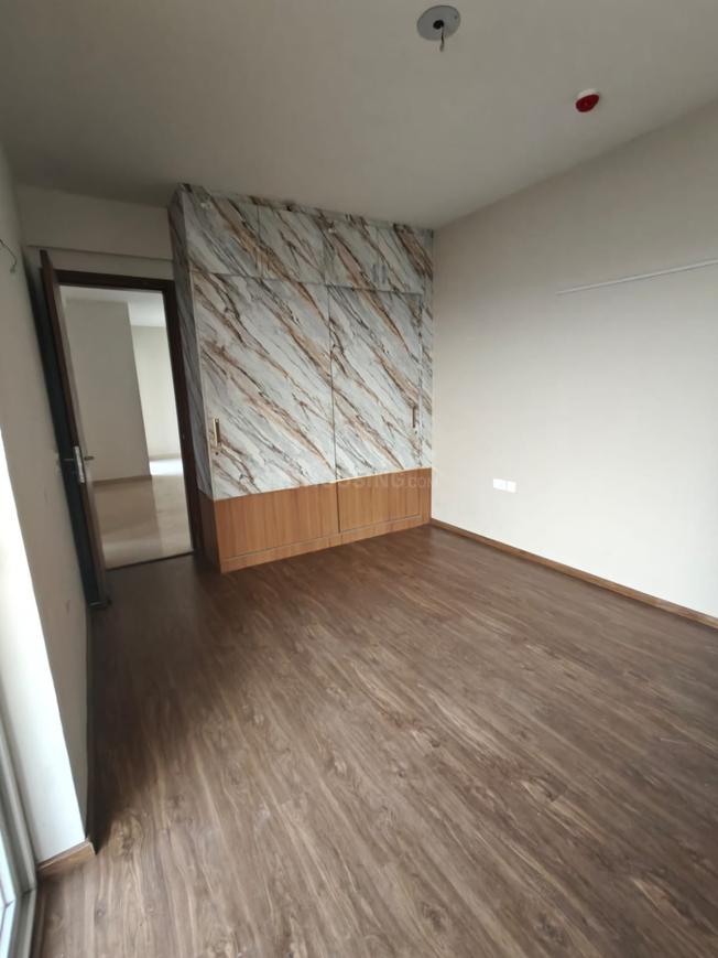 3 BHK for rent in Sector 88A, Gurugram — semi-furnished — 1519 sq.ft — The Center Court