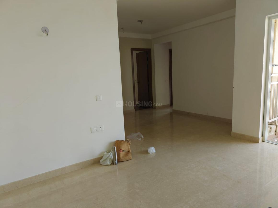 3 BHK for rent in Sector 88A, Gurugram — semi-furnished — 1565 sq.ft — The Center Court