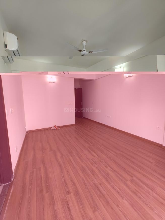 3 BHK for rent in Sector 88A, Gurugram — semi-furnished — 1779 sq.ft — Godrej Icon