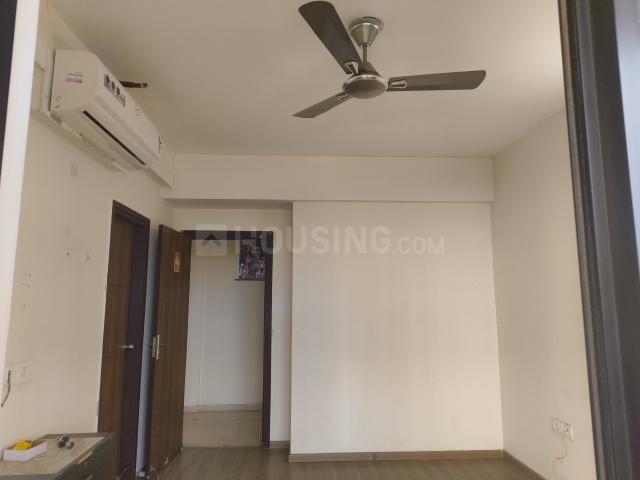 3 BHK for rent in Sector 88A, Gurugram — semi-furnished — 1800 sq.ft — Godrej Oasis