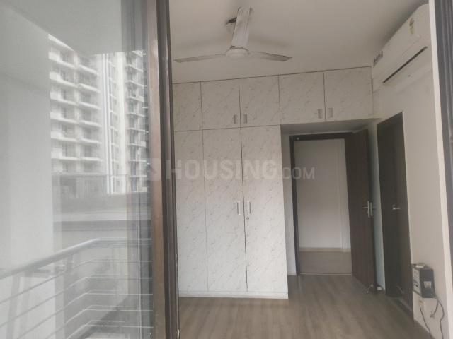 3 BHK for rent in Sector 88A, Gurugram — semi-furnished — 1490 sq.ft — Godrej Icon