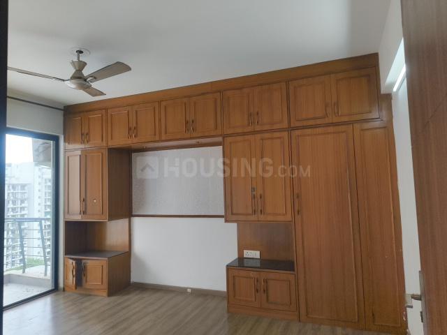3 BHK for rent in Sector 88A, Gurugram — semi-furnished — 1790 sq.ft — Godrej Icon