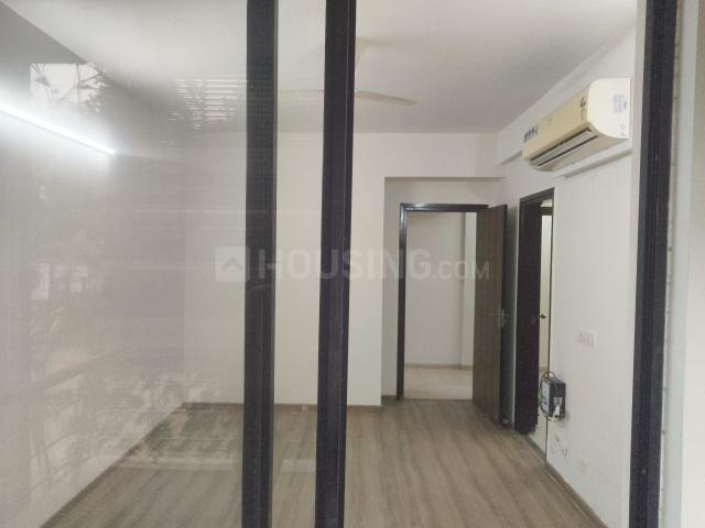 3 BHK for rent in Sector 88A, Gurugram — semi-furnished — 1450 sq.ft — Godrej Oasis