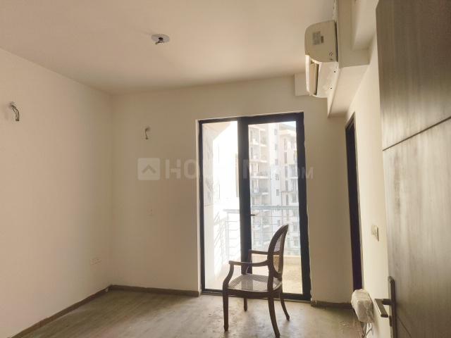 3 BHK for rent in Sector 88A, Gurugram — semi-furnished — 1750 sq.ft — Godrej Oasis