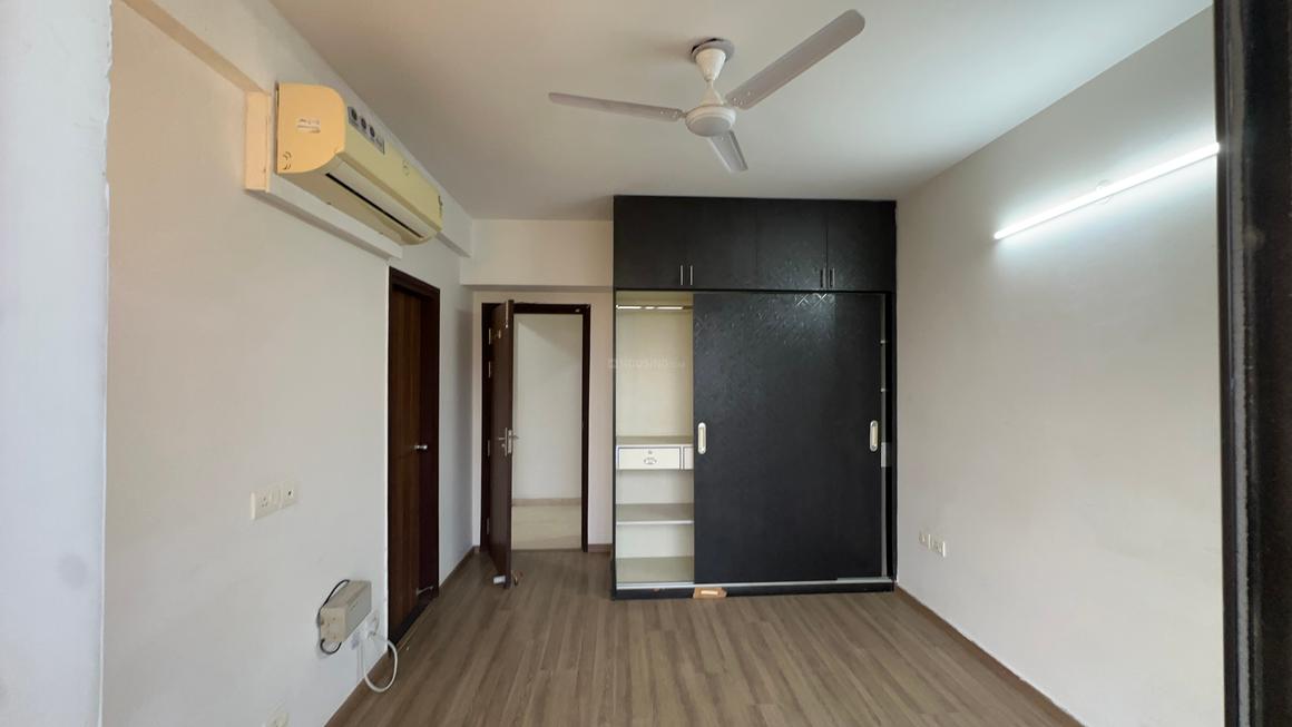3 BHK for rent in Sector 88A, Gurugram — semi-furnished — 1630 sq.ft — Godrej Icon
