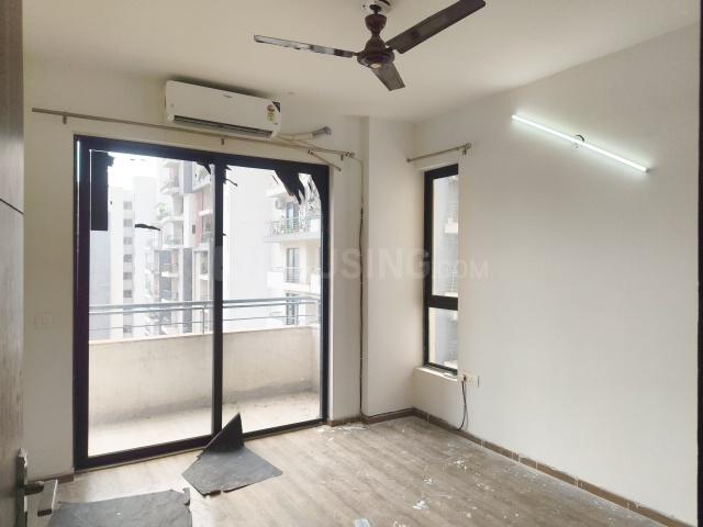 3 BHK for rent in Sector 88A, Gurugram — semi-furnished — 1750 sq.ft — Godrej Icon