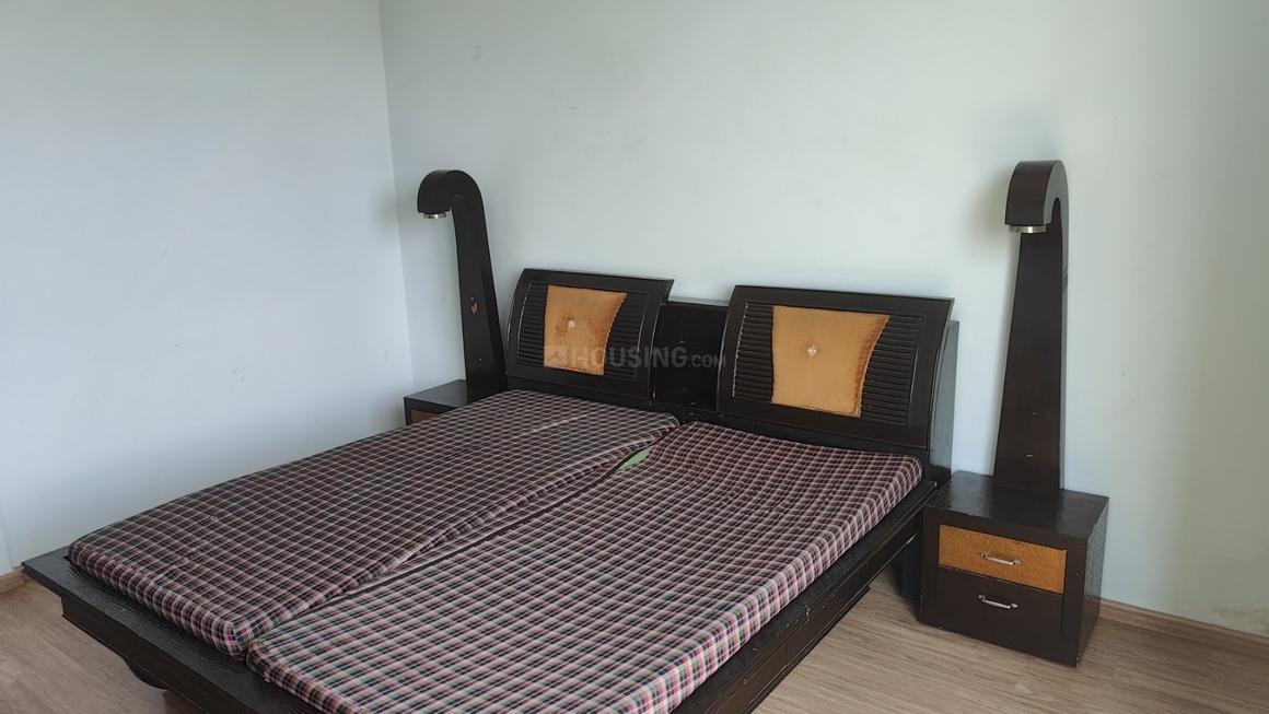 3 BHK for rent in Sector 88B, Gurugram — semi-furnished — 1550 sq.ft — Vatika Xpressions