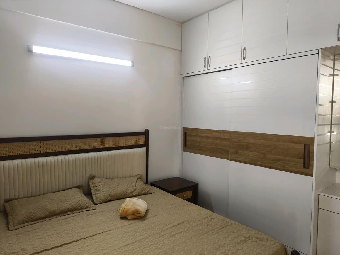 3 BHK for rent in Sector 88B, Gurugram — semi-furnished — 1350 sq.ft — Vatika Xpressions