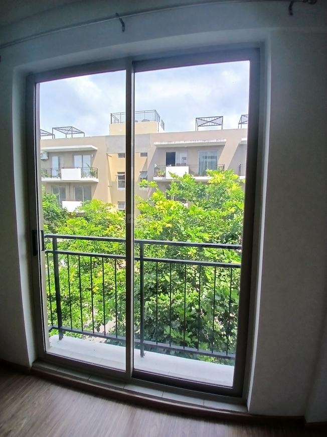 3 BHK for rent in Sector 88B, Gurugram — semi-furnished — 1350 sq.ft — Vatika Xpressions